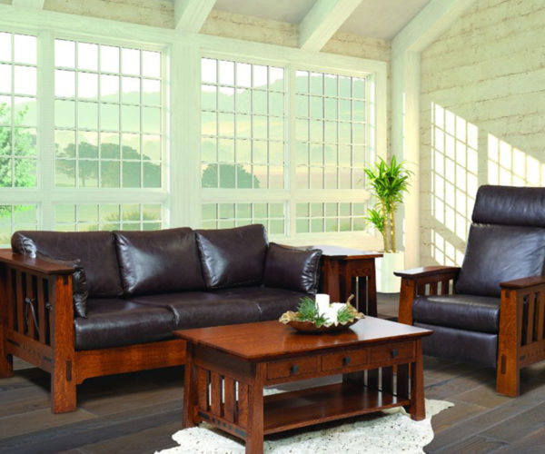 Living Room Sets