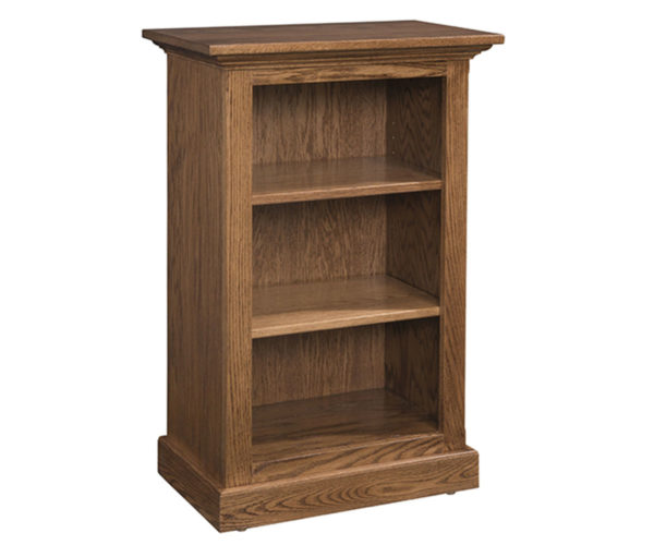 Traditional Bookcase - 36"H