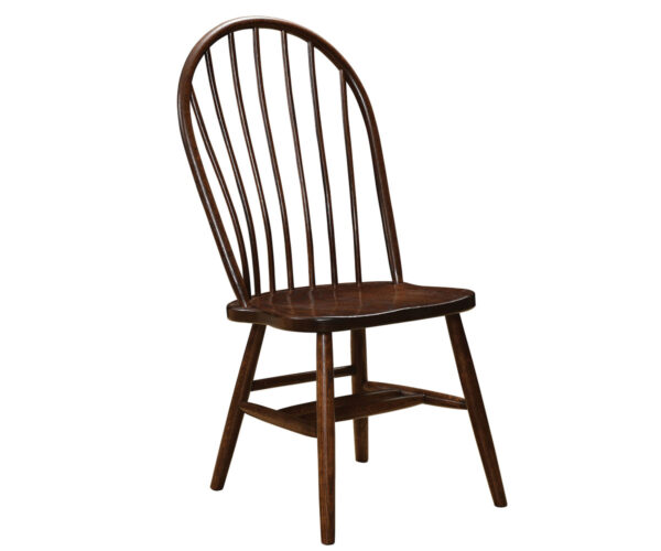 Bent Dowel Chair