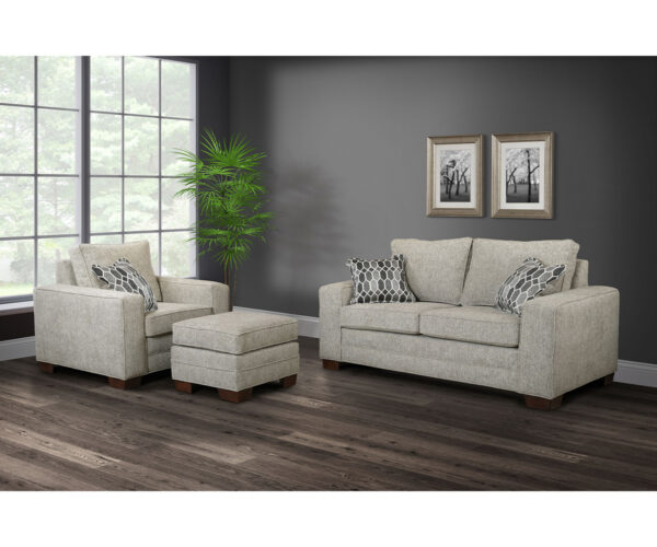Belmont Collection