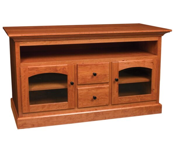 Shaker Console - 60"W