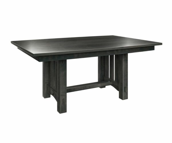 Accent Mission Table