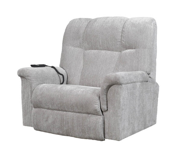 Atlanta Power Reclining Chair and Half