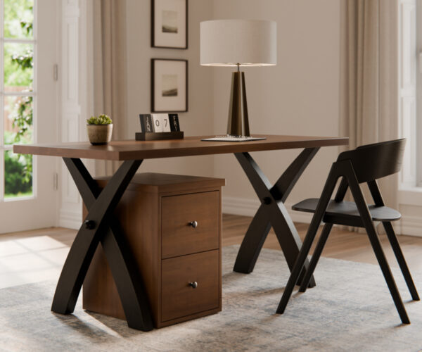 Weston Office Collection