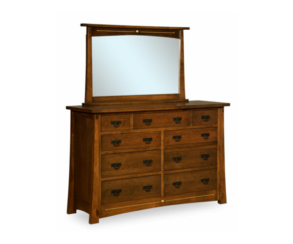 Mesa Dresser