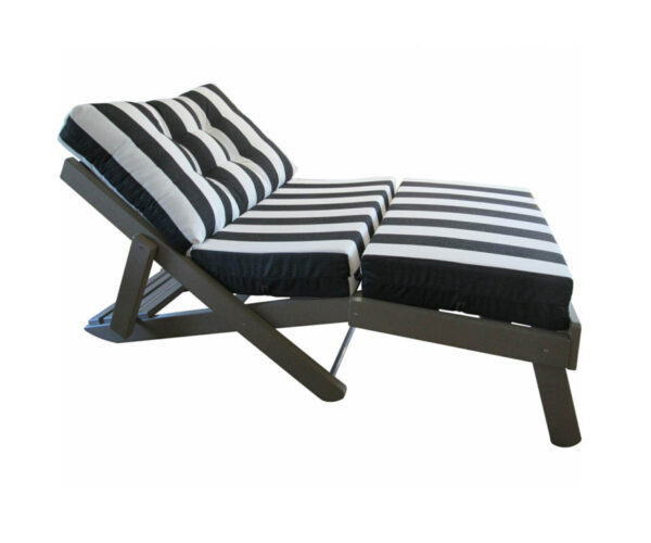 Caribbean Twin Daybed