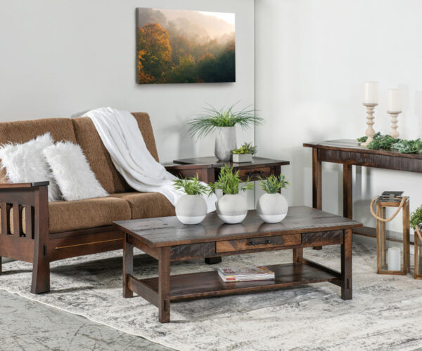 Springhill Open Collection