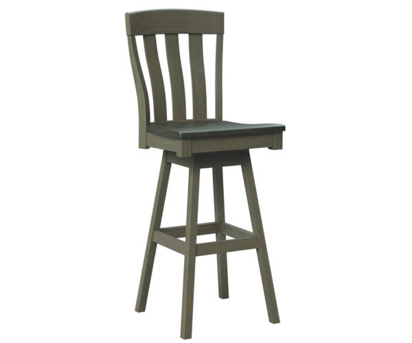 Oregon Bar Stool
