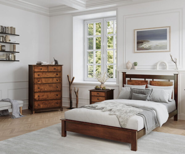 Bedroom Collections