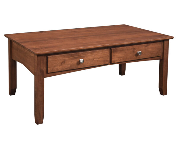 Linwood Coffee Table