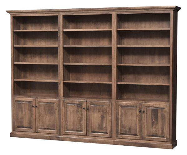 Brooklyn Wall Units