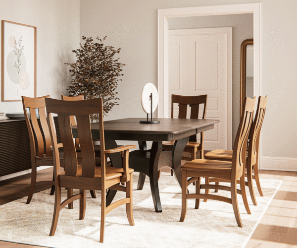 Galveston G2 Dining Collection