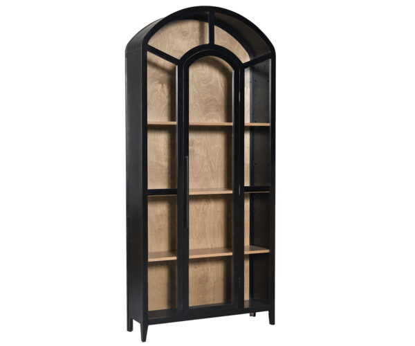 Mercury Bookcase