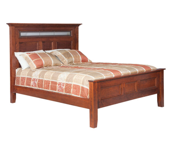 Brooklyn Deluxe Bed