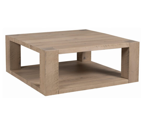 Rylee Coffee Table - Square