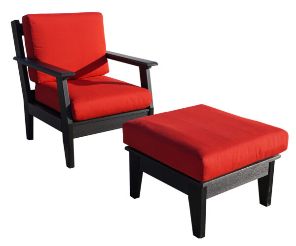 Leisure Living Chair