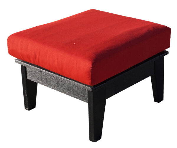 Leisure Living Ottoman