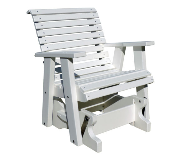 2' Rollback Glider