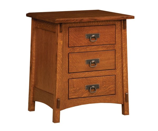 McCoy Nightstand