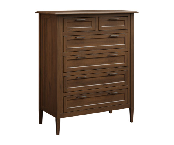 Willow Chest