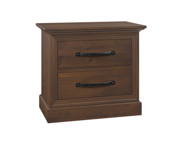 Cades Cove 34" Nightstand