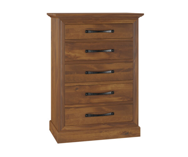 Cades Cove Chest of Drawers