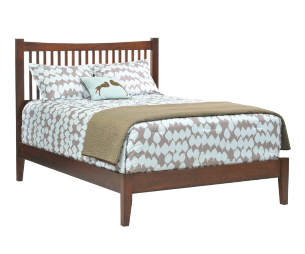 Ashton Slat Bed