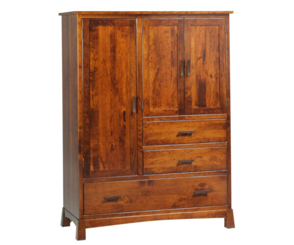 Catalina Door Chest