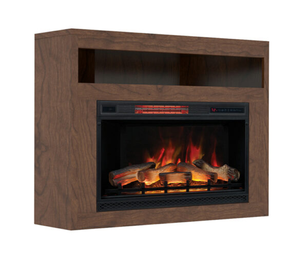 Fireplace Mantels