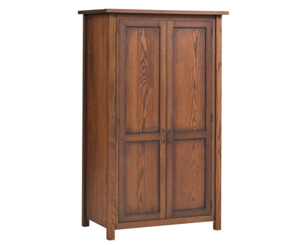 Mountain Lodge Wardrobe