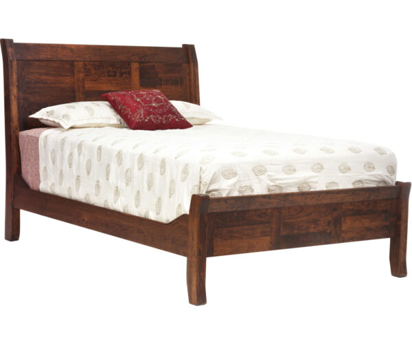 Redmond Wellington Sleigh Bed