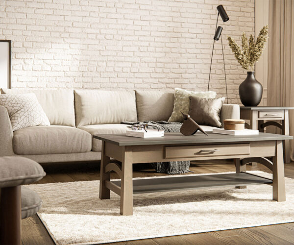 Bow Madison Living Room Collection