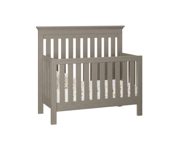 Haven Slat Crib