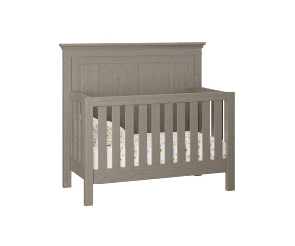 Haven Panel Crib