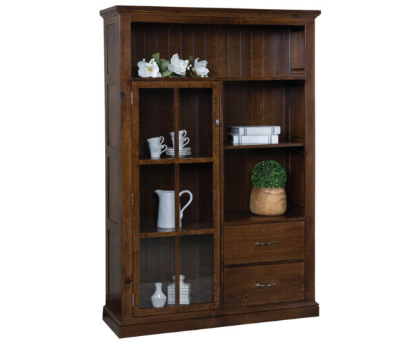Arcada Mini Hutch