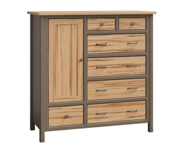 Cornwell Gentlemens Chest
