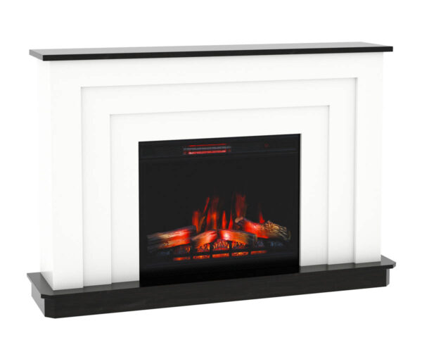 Avon Fireplace Mantel