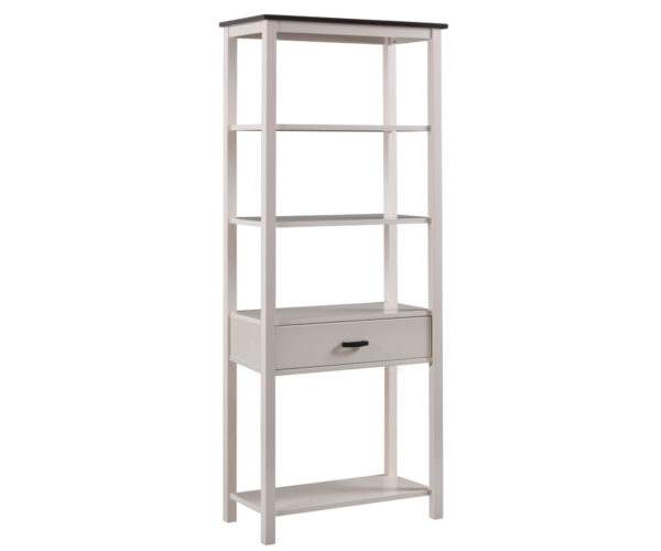 Buckhannon TV Side Cabinet