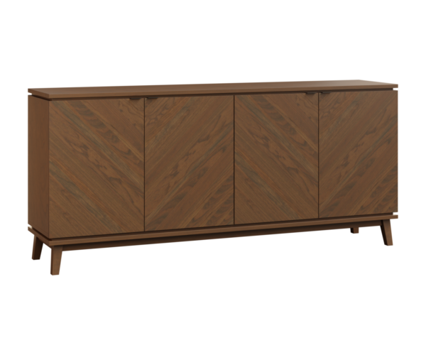 Arie TV Console