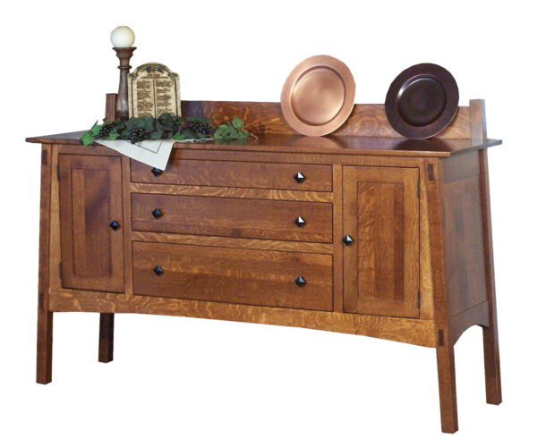 McCoy 72" Sideboard
