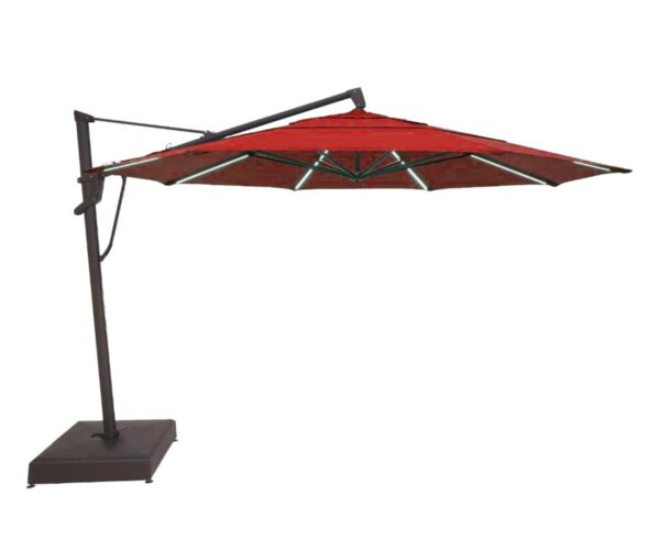 13′ Cantilever Umbrella
