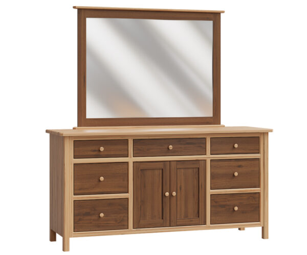 Cornwell Deluxe Dresser