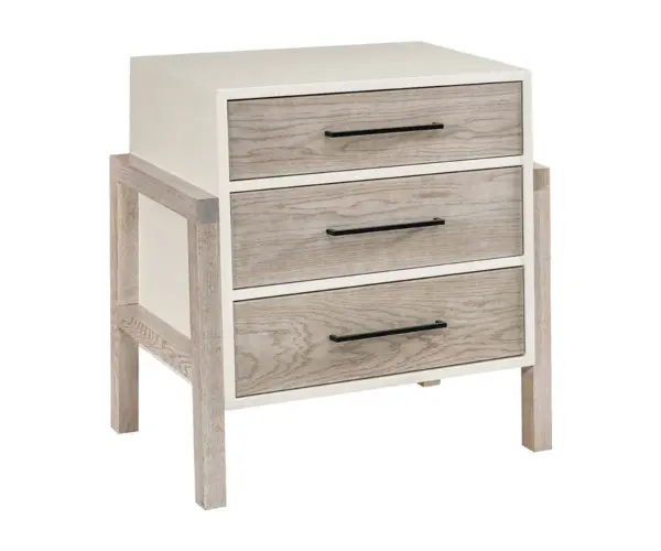 Lavale Nightstand