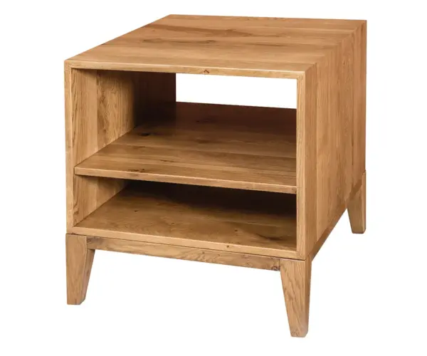 Addison End Table