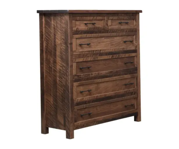 Denali Chest