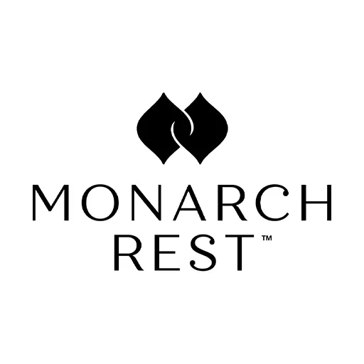Rainbow Bedding Logo