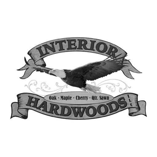 Interior Hardwoods Logo