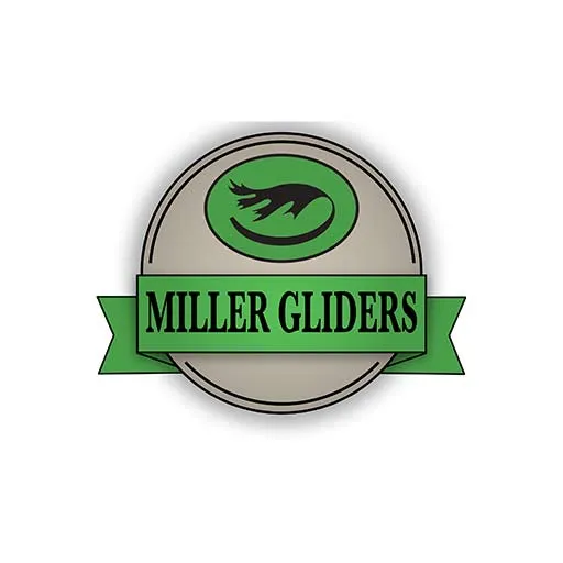 Miller Gliders Logo