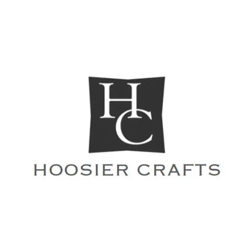 Hoosier Crafts Logo