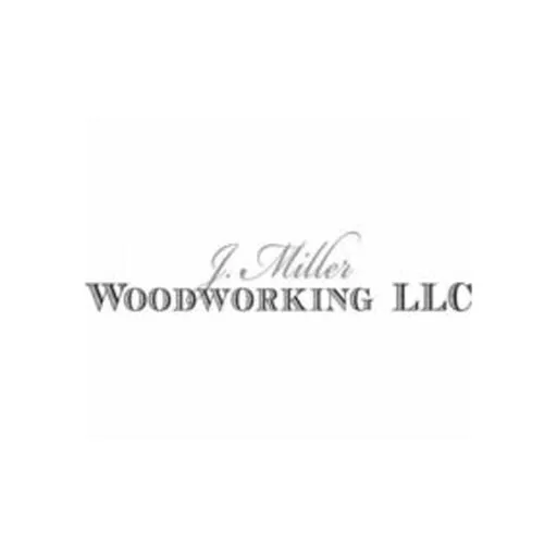 J Miller Woodworking Logo